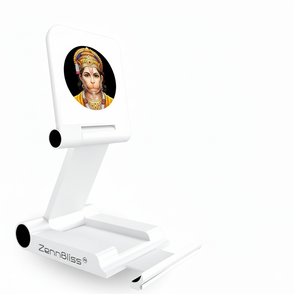 Hanuman MagSafe Magnetic Phone Stand Holder