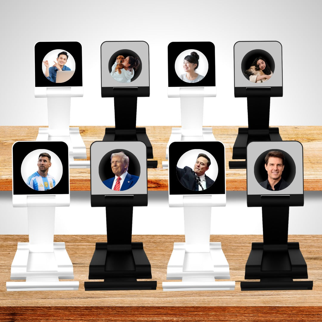 Hanuman MagSafe Magnetic Phone Stand Holder