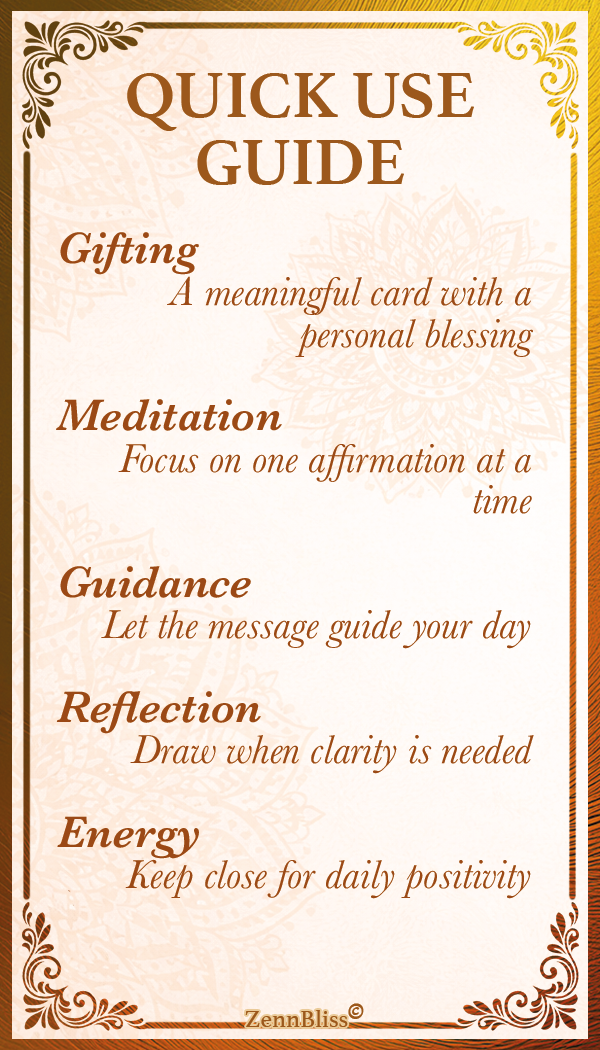 Hindu Prayer Cards — 70 Affirmation & Meditation Cards with Sanskrit Mantras | 9 Deities | Premium Gift S